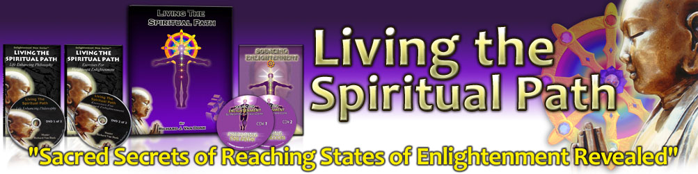 Living the Spiritual Path